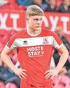 Youngster Lennon delighted as Darlo loan spell extended29