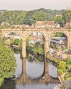 £10m in fines from water firms funds restoration of waterways24