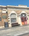 When Stockton was in the market for a new Georgian Shambles building17