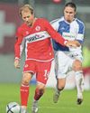 Boro legend desperate to see top-flight return Boro legend desperate to see top-flight return30
