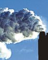 Drop in greenhouse gas emissions from UK residents and businesses14