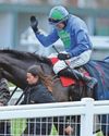 Jet Plane to fly high in Grand Sefton at Aintree23
