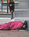 Middlesbrough Council focuses on rough sleepers in town4