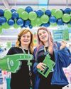 Newly-refurbished store officially unveiled3