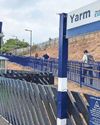 Yarm station named as worst for train delays in Tees Valley3