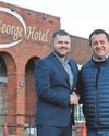 Exciting plans for airport hotel set for take-off Exciting plans for airport hotel set for take-off8