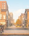 'Financially unviable' £200m regeneration of Gresham paused 'Financially unviable' £200m regeneration of Gresham paused4
