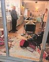Community hub staff 'devastated' by cruel burglary0