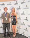 Graphic design students named as best in the UK8