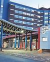'Nasty' flu strain sees hospital beds filling up 'Nasty' flu strain sees hospital beds filling up6