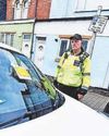 Council clampdown on parking fraud Council clampdown on parking fraud1