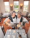 Co-founder of family tearoom calls it a day10