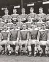 Gordon Jones, outstanding servant to Boro throughout38