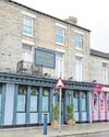 New residences at local bar10