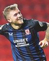 It's up to Boro's attackers to step up and make an39