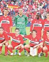 It's the brew-tiful game now for striker Viduka It's the brew-tiful game now for striker Viduka33