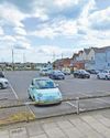 Driver's ‘brinkmanship' win over car park firm15