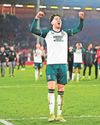 The Gazette