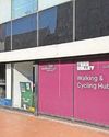 Three-month extension for walk and cycle hubs3
