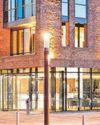 Council-owned hotel made £366k profit1