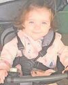 Man and woman deny murder of two-year-old girl9