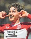 Fans demand 'one more year' from local hero40