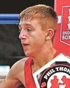 Readshaw takes second national gold27