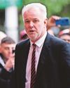 Not recruiting a striker cost top two - Pallister37