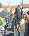 10 arrested in raids following violence after Boro's match against Millwall FC1