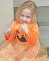 'Remae can't speak but she has lots to say'3