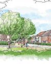 Go-ahead for 475 new homes to be built2