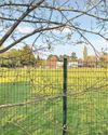 PLANS FOR 205 NEW HOMES HAVE BEEN APPROVED FOR SITE14