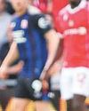 There's much more to come from in-form striker Strelec32