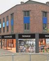 Council's town centre bid5