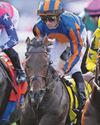 The Lion In Winter can roar to glory in Lockinge Stakes24