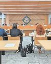 Council is 'not robbing from Yarm' Council is 'not robbing from Yarm'7