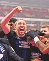 Let's finish off the season in style Let's finish off the season in style20
