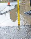 Motorists’ pothole damage claims rejected as council denies liability14