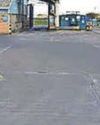 Bus depot at risk of permanent closure9