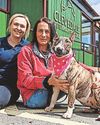 Alert over dog toys after pet's life-saving op Alert over dog toys after pet's life-saving op2