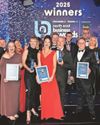 Shining a spotlight on finest businesses in the North East Shining a spotlight on finest businesses in the North East13
