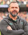 Farrell ends talk of Ireland exit by extending terms Farrell ends talk of Ireland exit by extending terms21