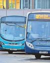 ‘Alarm’ as bus service ‘worst for satisfaction’ ‘Alarm’ as bus service ‘worst for satisfaction’4