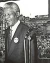 It was inevitable apartheid would fall ...the only question was when It was inevitable apartheid would fall ...the only question was when42
