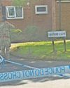 'The bomb squad turned up and it was really worrying'8