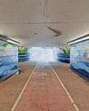 Work begins on facelift for Townwall Street underpass0