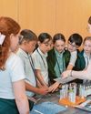 Sandwich jamboree shares joys of STEM with Kent schoolchildren17