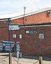Dover Express