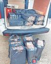 Cash and illicit tobacco seized as joint operation targets criminal traders2