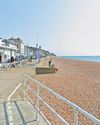 Folkestone Herald & Dover Express